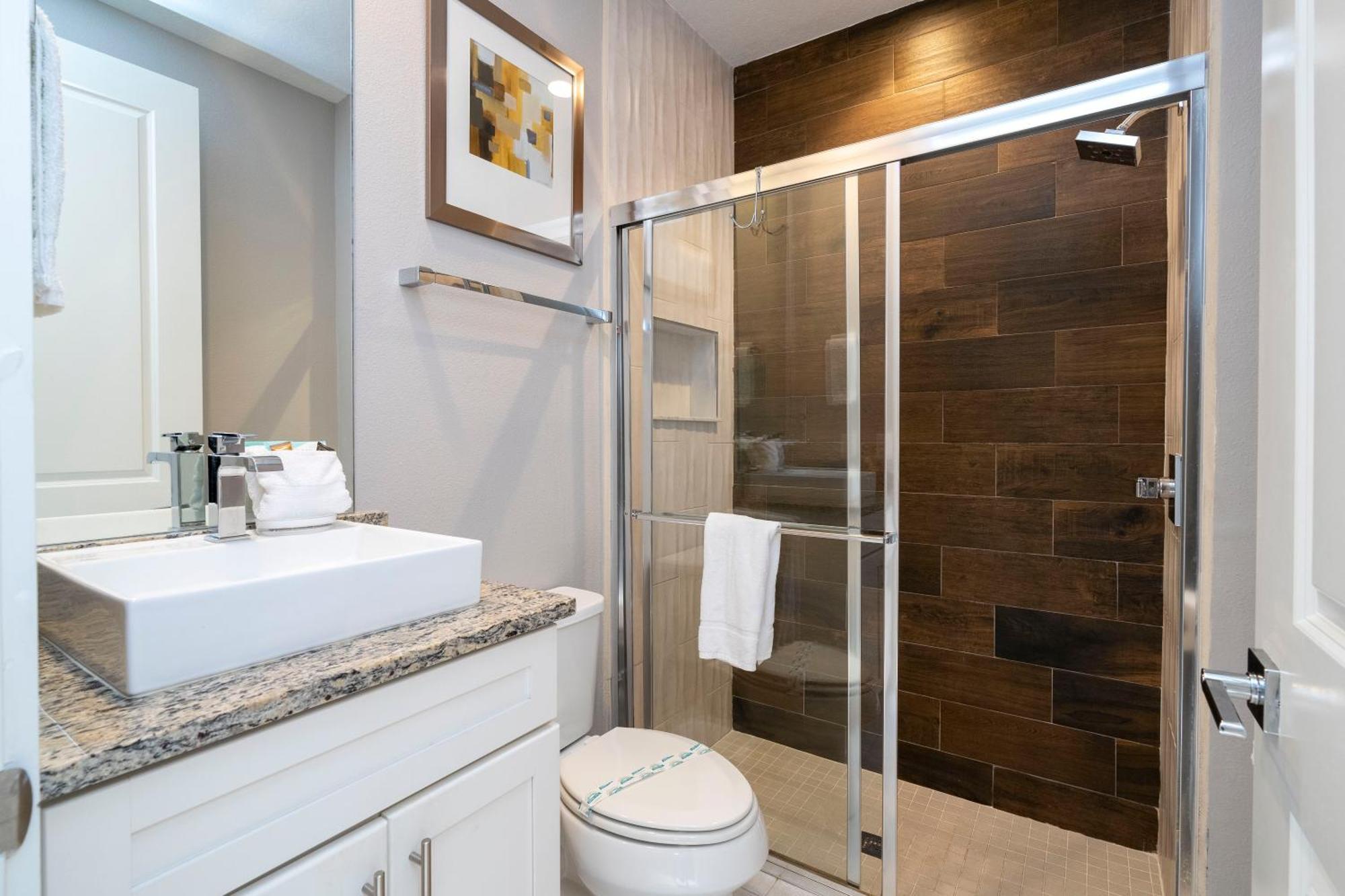 Magical Themed House Just 5 Minutes To Disney Free Bbq Pool Access Four Corners Exterior foto
