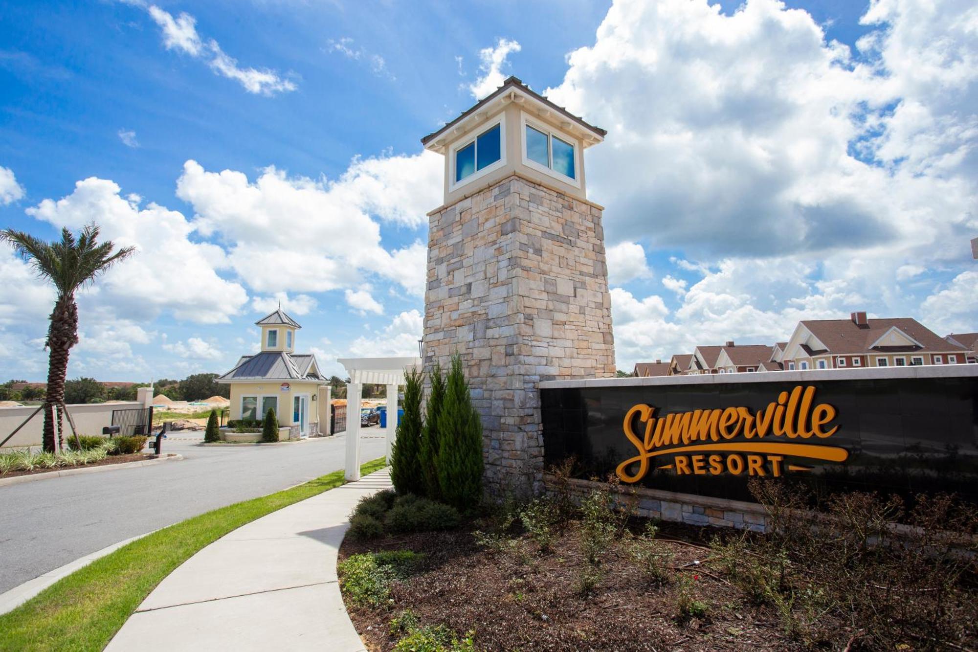 Magical Themed House Just 5 Minutes To Disney Free Bbq Pool Access Four Corners Exterior foto